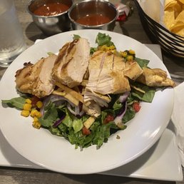 Chicken Chipotle