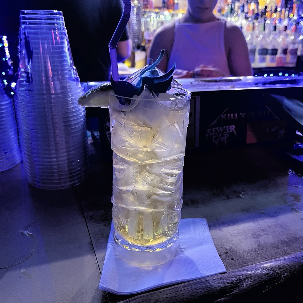 Chopper John's - Dive Bars Near Me - Phoenix, Arizona