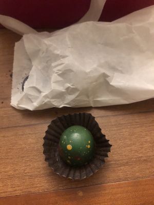 Christophe Artisan Chocolatier by null