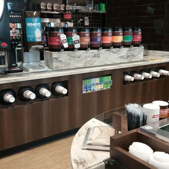 RaceTrac - Coffee area - Gas Stations Near Me - Harahan, Louisiana RaceTrac - Coffee area - Gas Stations Near Me - Harahan, Louisiana