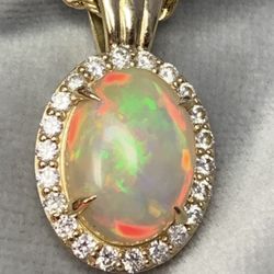 Congress Jewelers - Pendant