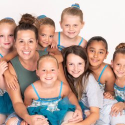 Liberty Dance Center