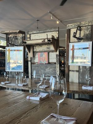 Barsha Wines & Spirits by null