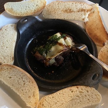 Timo Wine Bar - Skirt steak - Tapas/Small Plates Near Me - Phoenix, Arizona