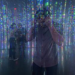 Museum Fiasco