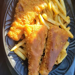 Fish n fries