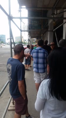 Trillium - Fort Point by null Trillium - Fort Point by null