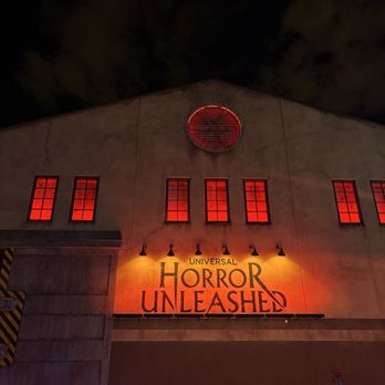 Universal Horror Unleashed - Entrance of Universal Horror Unleashed - Haunted Houses Near Me - Las Vegas, Nevada Universal Horror Unleashed - Entrance of Universal Horror Unleashed - Haunted Houses Near Me - Las Vegas, Nevada