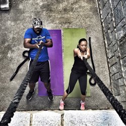Gauge Fitness
