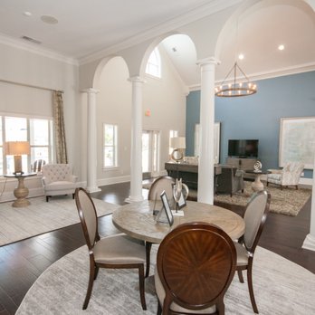 Villas at Hampton - Apartments Near Me - Hampton, Georgia