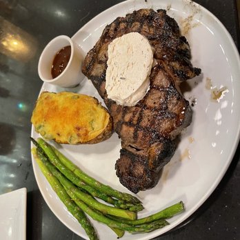 VELE - 14oz ribeye you can cut with a spoon - Seafood Near Me - Springfield, Illinois VELE - 14oz ribeye you can cut with a spoon - Seafood Near Me - Springfield, Illinois