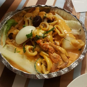 Mochica Restaurant - Peruvian Near Me - Norwalk, Connecticut