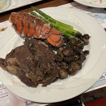 The Buffet - Buffets Near Me - Valley Center, California