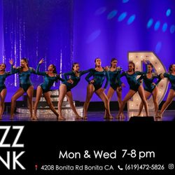 La Danse Studio - Https://www.facebook.com/events/1919733774987608/