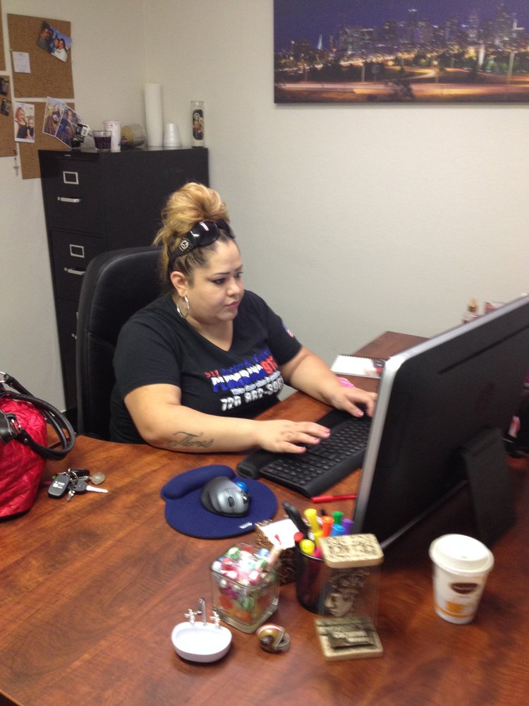 Slide of 911 Rooter & Plumbing