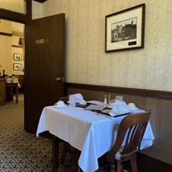 Legislative Dining Room - Not room