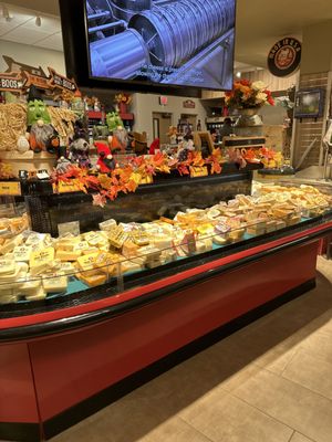 Frankenmuth Cheese Haus by null