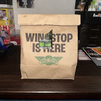 Wingstop - 9/9/26 - Wingstop Is Here - Chicken Wings Near Me - Queens, New York Wingstop - 9/9/26 - Wingstop Is Here - Chicken Wings Near Me - Queens, New York