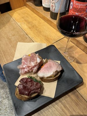Vino Vero by null