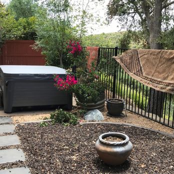 San Diego Hot Spring - Hot Tub & Pool Near Me - San Diego, California