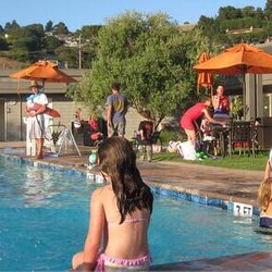 Belvedere Tennis Club