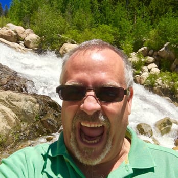 Big Beaver Brewing Co - This is how I feel when I am at the Big Beaver - Breweries Near Me - Loveland, Colorado