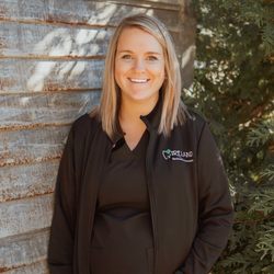 Ireland Restorative Dentistry - Alli, Dental Assistant
