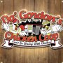 Da’Gordon’s Chicken Coop