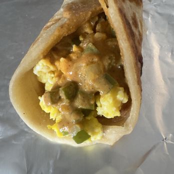 Nisha’s Indian Cuisine - Egg Kati roll - Vegetarian Near Me - Bastrop, Texas Nisha’s Indian Cuisine - Egg Kati roll - Vegetarian Near Me - Bastrop, Texas