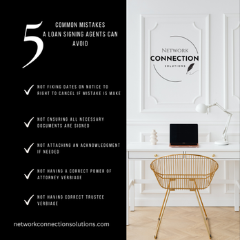 Network Connection Solutions - Loan Signings will be completed with a Attorney present in the state of Georgia. - Notaries Near Me Network Connection Solutions - Loan Signings will be completed with a Attorney present in the state of Georgia. - Notaries Near Me