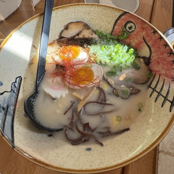 Ichiban Izakaya - Asakusa Tonkotsu chashu - Japanese Near Me - Alexandria, Virginia Ichiban Izakaya - Asakusa Tonkotsu chashu - Japanese Near Me - Alexandria, Virginia