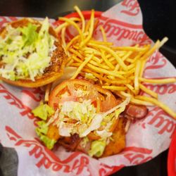 Freddy's Frozen Custard & Steakburgers