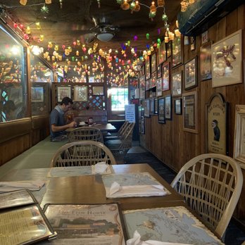 The Fish House - Seafood Near Me - Key Largo, Florida The Fish House - Seafood Near Me - Key Largo, Florida