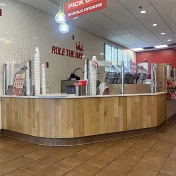 Smoothie King - Clean counter - Health Markets Near Me - Morrow, Georgia Smoothie King - Clean counter - Health Markets Near Me - Morrow, Georgia
