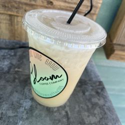 Bloom Coffee - Lotus energy