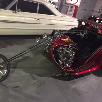 Count's Kustoms - Auto Customization Near Me - Las Vegas, Nevada