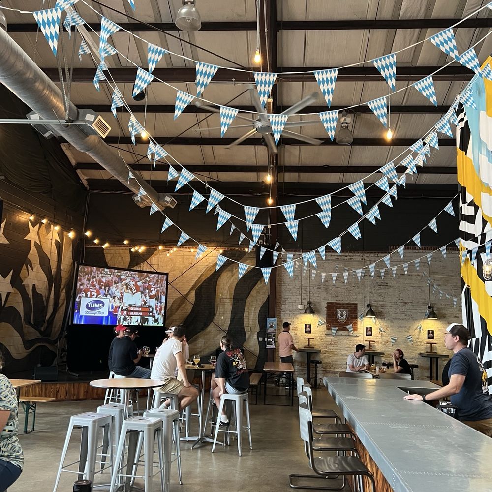 Service Brewing - Breweries Near Me - Savannah, Georgia Service Brewing - Breweries Near Me - Savannah, Georgia