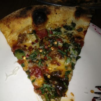 Gjelina - New American Near Me - Venice, California