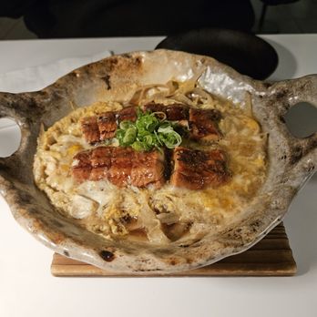 Gozen Shun - Eel Yanagawa - Japanese Near Me - Pasadena, California Gozen Shun - Eel Yanagawa - Japanese Near Me - Pasadena, California