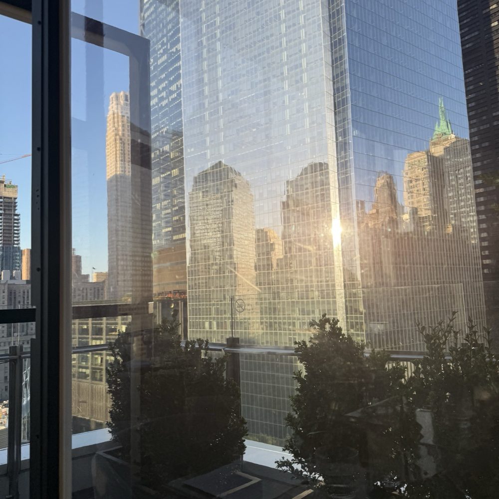 One40 Rooftop - Breakfast & Brunch Near Me - New York, New York