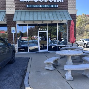 La Corona Mexican Restaurant - Mexican Near Me - Blountville, Tennessee La Corona Mexican Restaurant - Mexican Near Me - Blountville, Tennessee