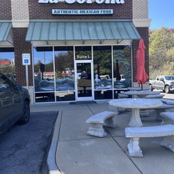 La Corona Mexican Restaurant