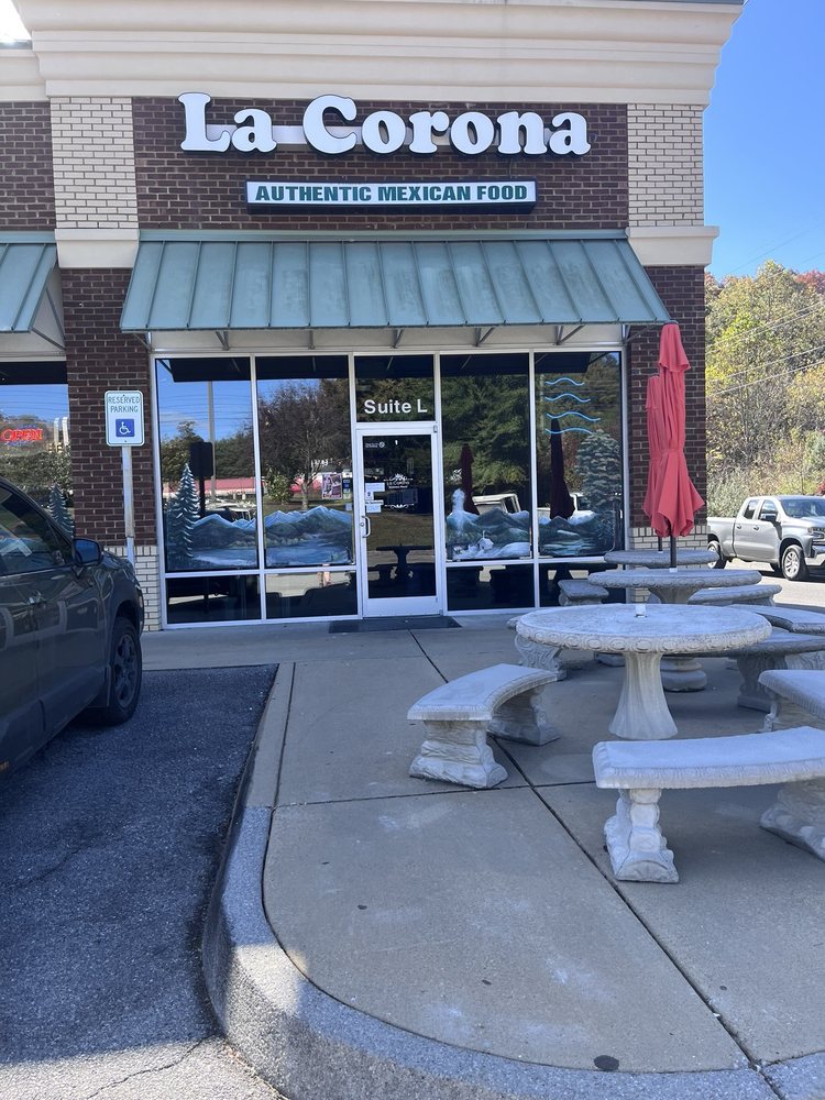 La Corona Mexican Restaurant