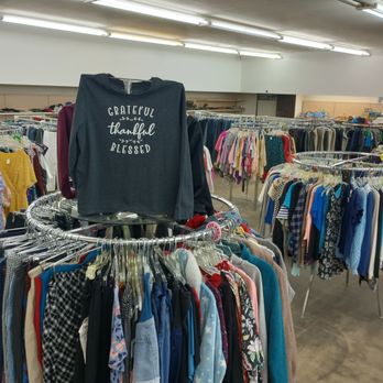 Warehouse Thrift - Thrift Stores Near Me - Oroville, Washington Warehouse Thrift - Thrift Stores Near Me - Oroville, Washington