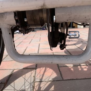 Remotion - Bike Repair/Maintenance Near Me - San Francisco, California Remotion - Bike Repair/Maintenance Near Me - San Francisco, California