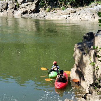 Billy Goat Trail - Section  A - The beauty part of this beast! Lol - Parks Near Me - Potomac, Maryland