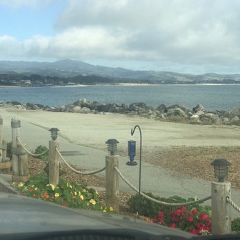Pillar Point RV Park - Walking paths - RV Parks Near Me - Half Moon Bay, California Pillar Point RV Park - Walking paths - RV Parks Near Me - Half Moon Bay, California