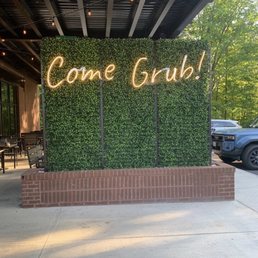 Outside Outside