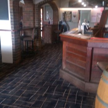 Warooka Hotel Motel - Bar - Service Stations Near Me - Warooka, SA