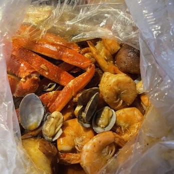 Crafty Crab - Seafood boil - Seafood Near Me - Abington, Pennsylvania